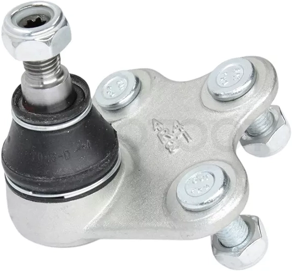 Шаровая опора AUDI A1 10-/SEAT IBIZA 08-/SKODA RAPID 12-/ VW POLO 09- LH