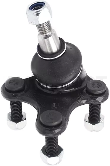 Шаровая опора AUDI A3 03-20/Q3 11-20/SKODA OCTAVIA 04-13/VOLKWAGEN CADDY 04-16/TIGUAN 07-18/PASSAT 10-15 LH
