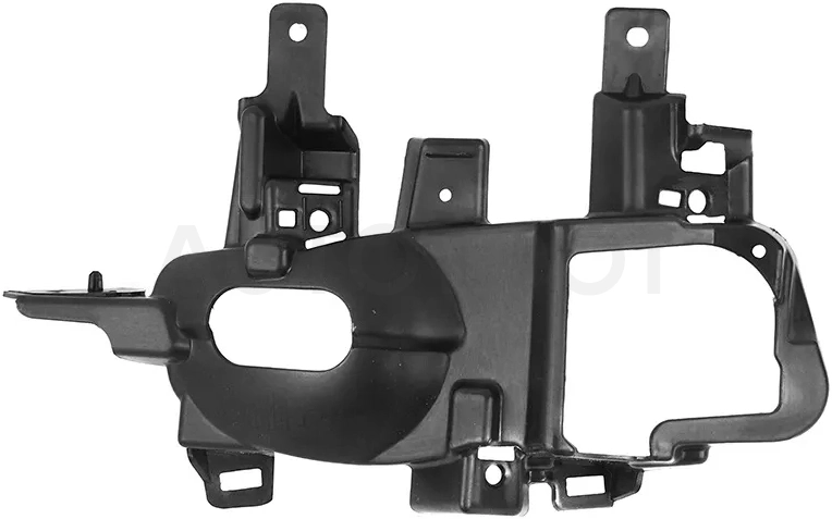 Крепление ПТФ Nissan Qashqai 17-22 (Справа) - Артикул STDT66219B1 - Производитель Sat - Фото, Отзывы, Цены