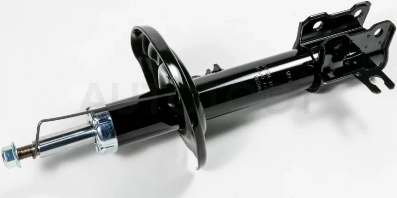 Стойка газомасляная передняя левая /339703/ - Артикул JAS0238 - Производитель Just Drive - Фото, Отзывы, Цены