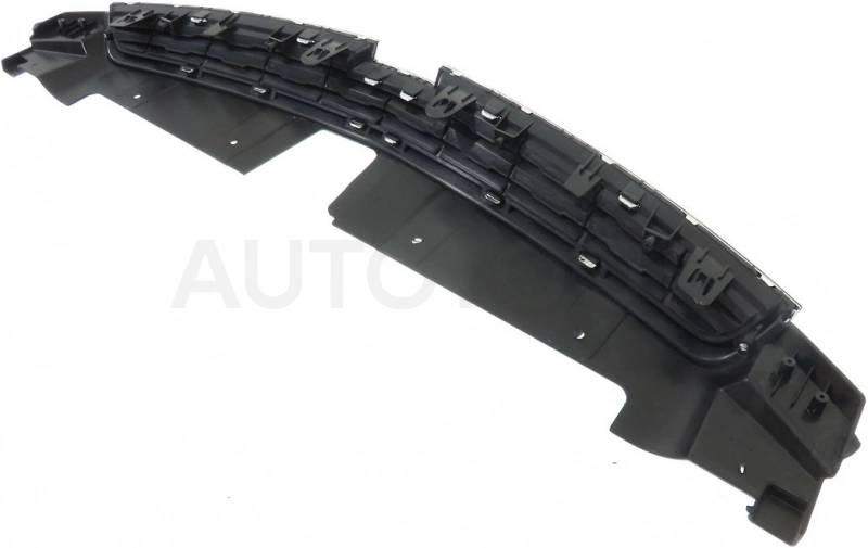 Решетка радиатора верхняя -STCV42093C0 Sat для CHEVROLET CRUZE