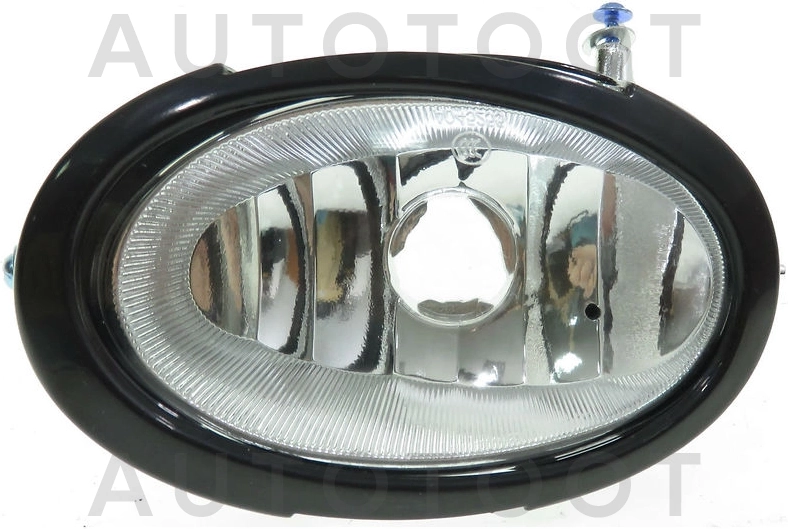 Фара противотуманная правая -ST2162010CR Sat для MAZDA 3 (AXELA)