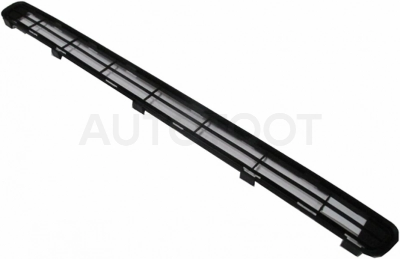 Решетка переднего бампера верхняя -TY07359GAU Tyg для TOYOTA RAV4