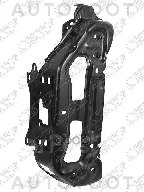 Рамка кузова левая -  для TOYOTA RACTIS