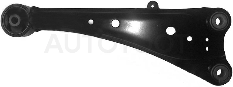 Рычаг задний продольный правый -ST4876042010 Sat для TOYOTA RAV4
