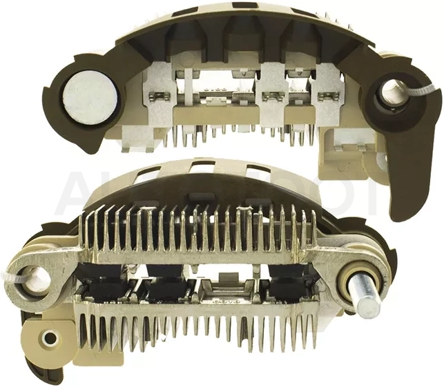 Диодный мост генератора HONDA FIT GD 1/2 L13A/CIVIC L13A7 06-/JAZZ L13A 06- 12V 80A