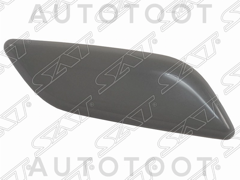 Крышка омывателя фары правая -STMZV9110C1 Sat для MAZDA 3 (AXELA)
