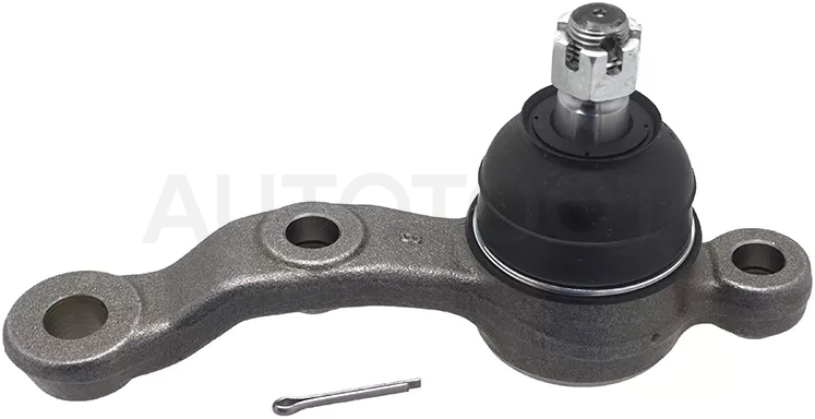 Шаровая опора нижняя TOYOTA MARK II/CHASER/CRESTA 4WD 92- RH