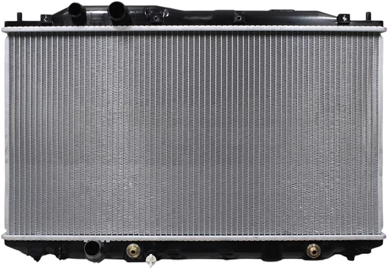 Радиатор Honda Civic 05-12 / Civic USA 05-08