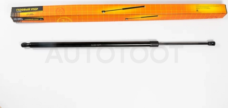 Газовый упор крышки багажника - Артикул JAD0207 - Производитель Just Drive - Фото, Отзывы, Цены