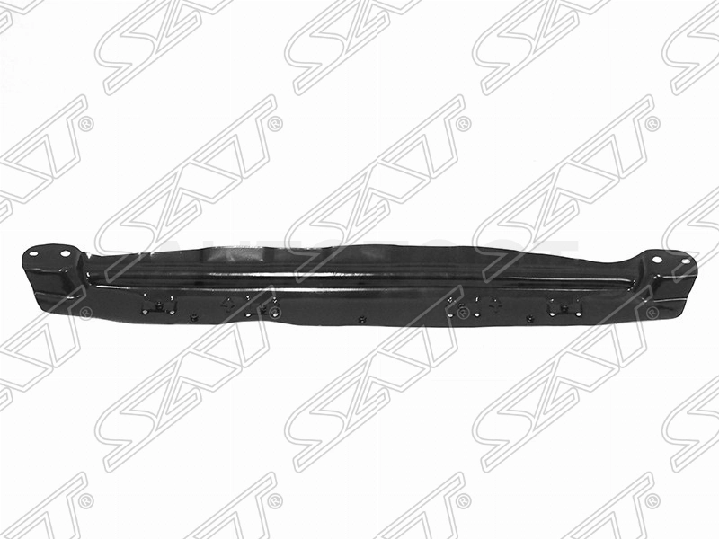Балка крепления радиатора -STVW60009D0 Sat для VOLKSWAGEN TOUAREG, PORSCHE CAYENNE, AUDI Q7