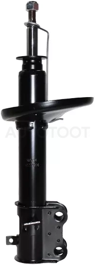 Стойка задняя TOYOTA COROLLA/SPACIO/SPRINTER/CARIB 91-02 4WD LH