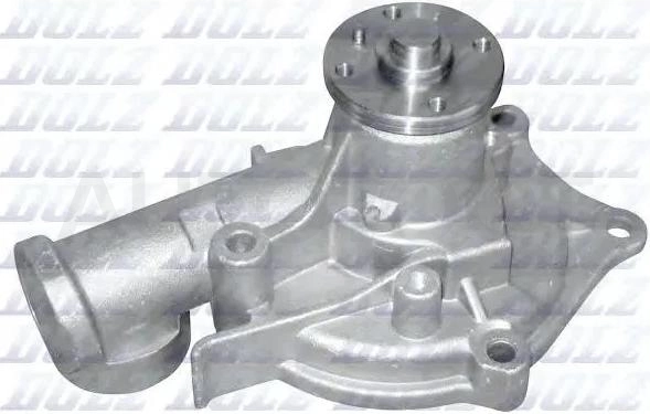 Насос водяной (помпа) 1.6L