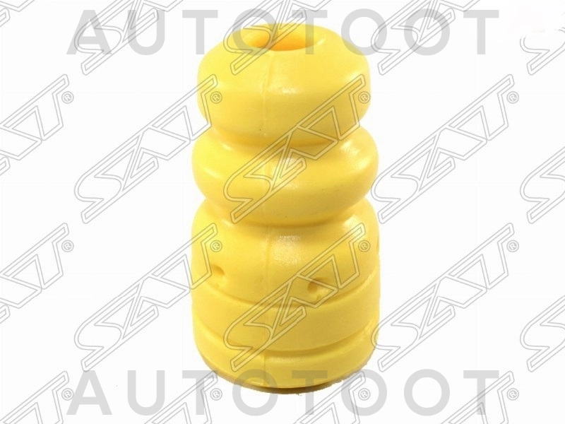 Отбойник заднего амортизатора -1137211SX Stellox для KIA SPORTAGE