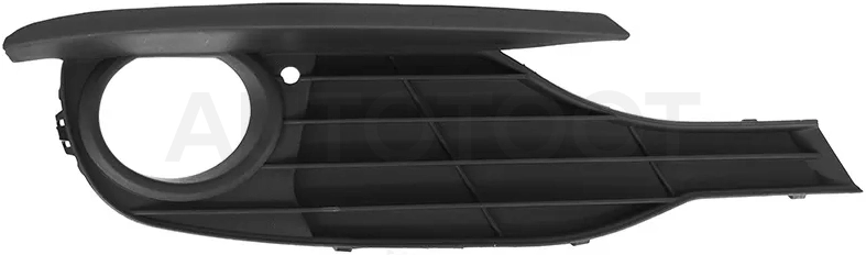 Оправа ПТФ BMW 3-Series 11-15 (Справа) - Артикул STBM35219D1 - Производитель Sat - Фото, Отзывы, Цены