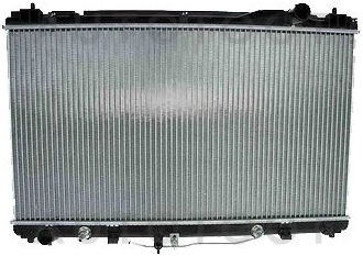 Радиатор охлаждения AT 3L -TY0003MCV20 Sat для TOYOTA CAMRY