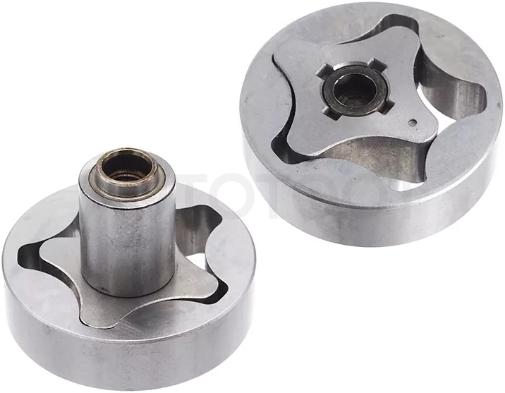 Ремкомплект маслонасоса TOYOTA 2C/2CT/3CT