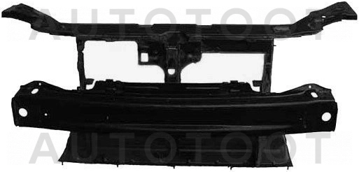 Рамка радиатора -  для LADA (ВАЗ) PRIORA