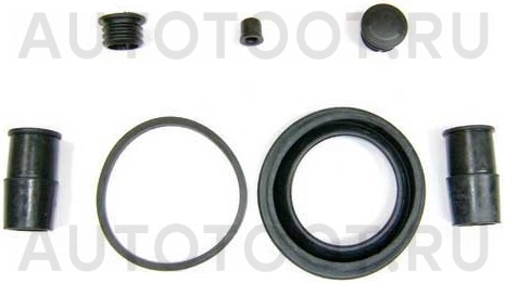 Ремкомплект суппорта переднего (54 mm) -BC0403 LYNXauto для BMW 3SERIES