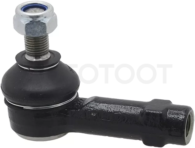 Наконечник рулевой TOYOTA LITEACE/TOWNACE 4WD 92-96 LH=RH - Артикул BKTRE0048 - Производитель Baikor - Фото, Отзывы, Цены