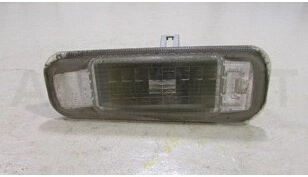 Фонарь подсветки номера левый -925011G000 Hyundai-Kia для KIA RIO