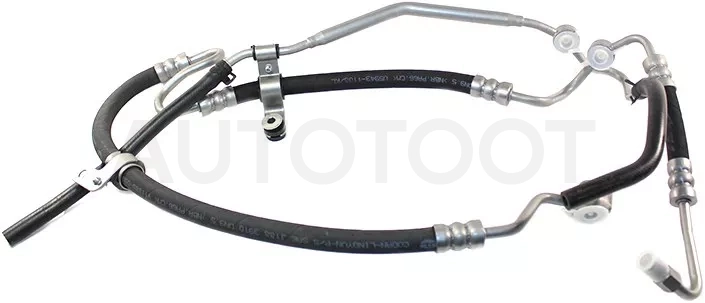 Шланг ГУР Toyota Land Cruiser (J200) 07-21 / Lexus LX 15-23 1VDFTV