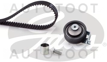 Комплект ГРМ 1.8 -530017010 Ina для AUDI A3, AUDI A4, AUDI A6, AUDI TT, SKODA OCTAVIA, VOLKSWAGEN BORA, VOLKSWAGEN GOLF