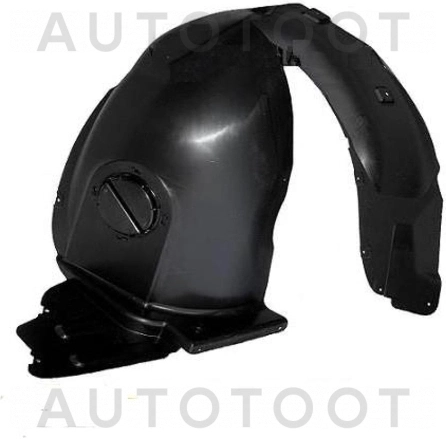 Подкрылок переднего крыла правый -8450007042 Lada для LADA (ВАЗ) VESTA