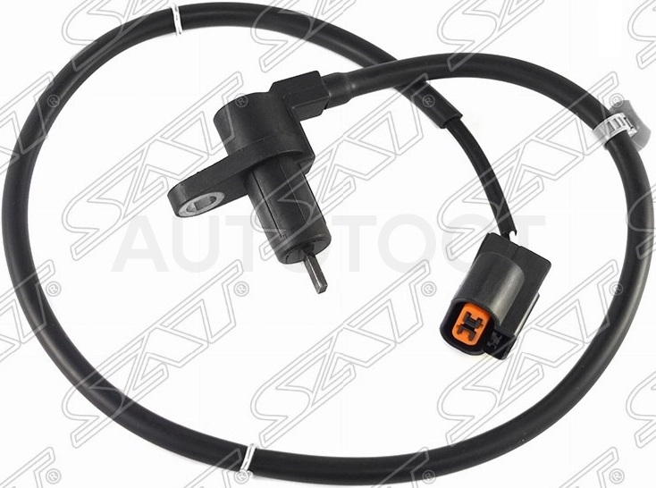 Датчик ABS задний левый -STMR407820 Sat для MITSUBISHI LANCER