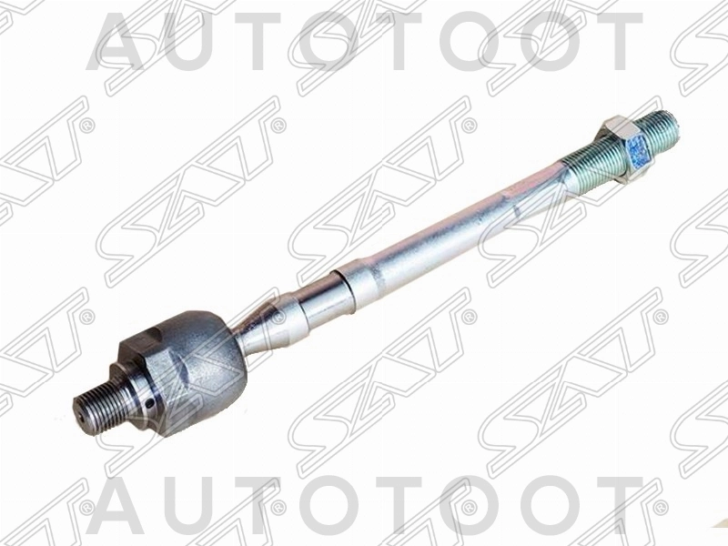 Тяга рулевая левая=правая -JSR0146 Just Drive для HYUNDAI TUCSON, KIA SPORTAGE