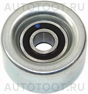 Ролик приводного ремня натяжителя TOYOTA 1GR-FE - Артикул ST16620310121 - Производитель Sat - Фото, Отзывы, Цены