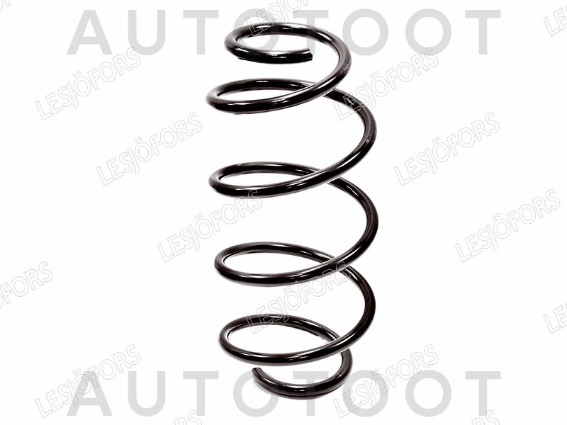 Пружина передняя -  для FORD MONDEO