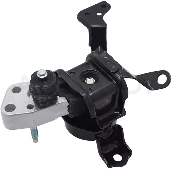 Опора двигателя Toyota Corolla Fielder (E140) 06-12 / Corolla Axio (E140) 06-12 (Справа)