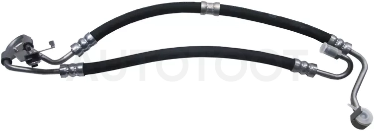 Шланг ГУР Toyota Noah 01-13 / Voxy 01-13 - Артикул ST4441028530 - Производитель Sat - Фото, Отзывы, Цены