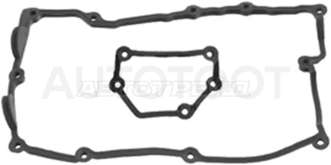 Прокладка клапанной крышки BMW 3(E46)/3(E90) N42B18/N42B20/N46B20/N46B18