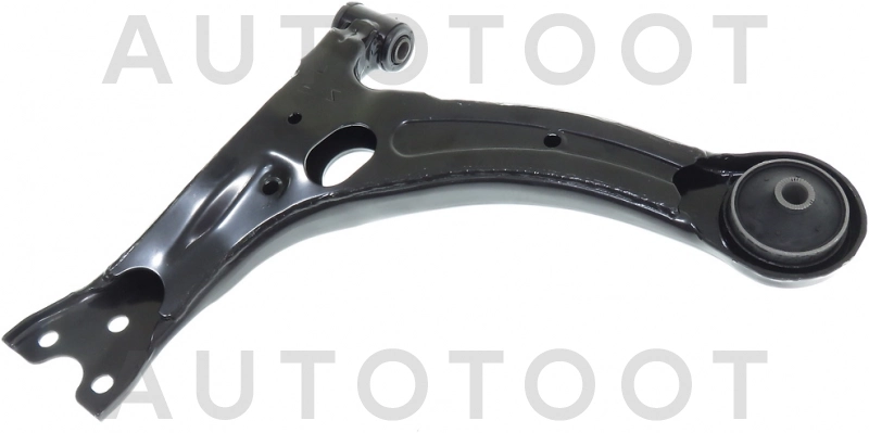 Рычаг передний правый -  для TOYOTA ALLEX, TOYOTA ALLION, TOYOTA RUNX, TOYOTA CALDINA, TOYOTA CELICA, TOYOTA COROLLA, TOYOTA COROLLA FIELDER, TOYOTA COROLLA AXIO, TOYOTA COROLLA SPACIO, TOYOTA PREMIO,