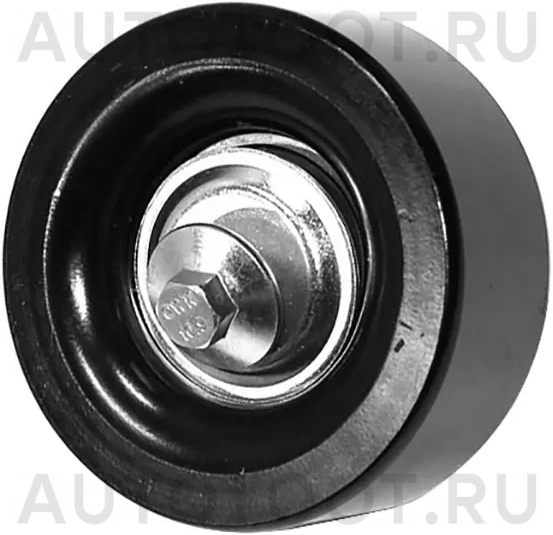 Ролик приводного ремня натяжной FORD FIESTA/MAVERICK 2,3 - Артикул ST1374385 - Производитель Sat - Фото, Отзывы, Цены