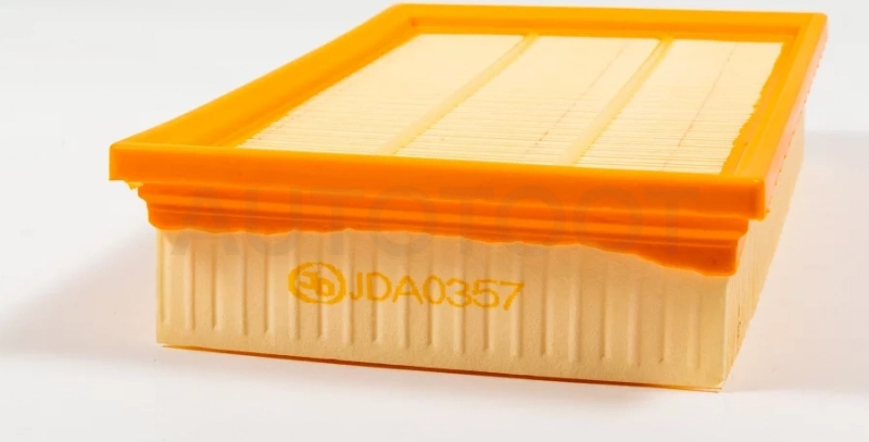 Фильтр воздушный - Артикул JDA0357 - Производитель Just Drive - Фото, Отзывы, Цены