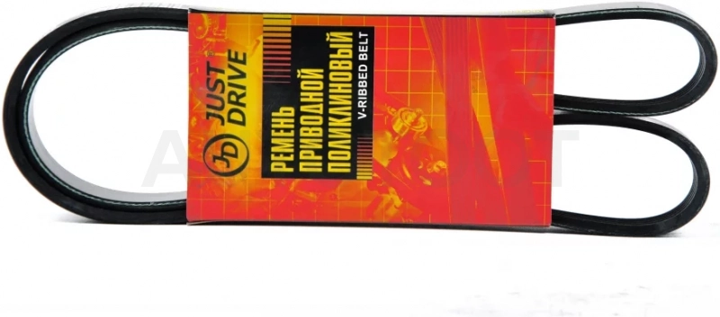 Ремень поликлиновый JD - Артикул 5PK1190 - Производитель Just Drive - Фото, Отзывы, Цены