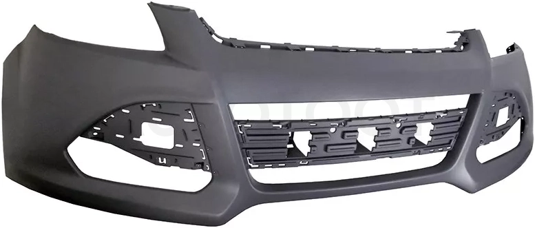 Бампер передний Ford Kuga 13-17