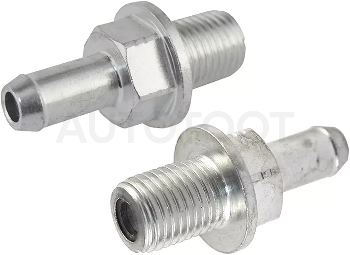 Клапан вентиляции картерных газов Honda Accord 02-13 / Civic 05-12