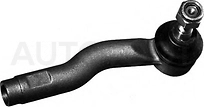 Наконечник рулевой тяги левый 2WD (правый 4WD) -ST4504649125 Sat для TOYOTA IPSUM