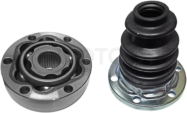 Шрус (Спереди/ Внутр) Toyota Camry (XV10) 90-96 / Lexus ES 91-96 / Toyota Avalon 94-04 / Camry UAE/USA 91-96 / Pronard 00-03 / Scepter 92-96