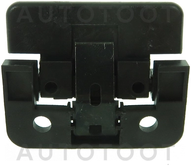 Замок крышки подлокотника -  для TOYOTA AVENSIS