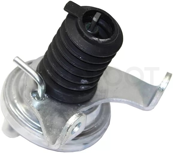 Актуатор включения переднего редуктора MITSUBISHI PAJERO/PININ IO 98-07 - Артикул STMR399264 - Производитель Sat - Фото, Отзывы, Цены