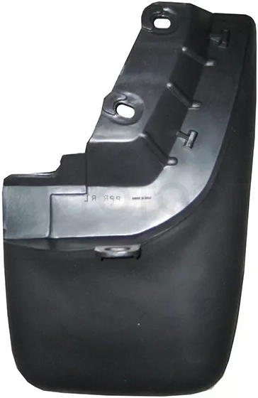 Брызговик Toyota Corolla (E90) 87-92 (Сзади/ Справа) - Артикул STTY25064B1 - Производитель Sat - Фото, Отзывы, Цены