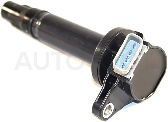 Катушка зажигания DAIHATSU RUSH 05-/TERIOS J1/J2 05- 3SZVE/K3VE - Артикул ST19070B1020 - Производитель Sat - Фото, Отзывы, Цены