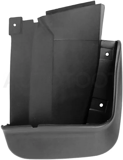 Брызговик Honda Civic 05-12 / Civic USA 05-08 (Сзади/ Справа/ 4D SED)