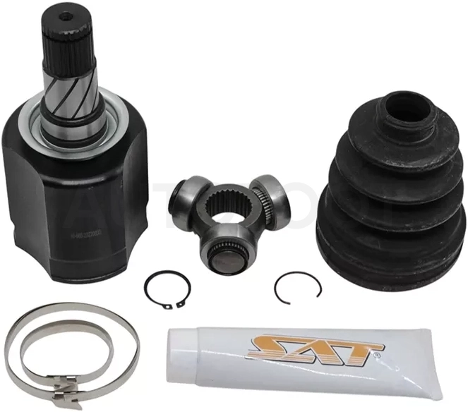 Шрус (Спереди/ Слева/ Внутр) Nissan Murano 07-16 / Teana 08-14 / Elgrand 10-20 / Quest 10