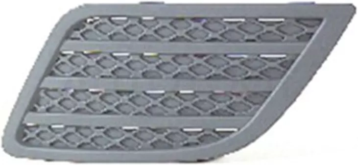 Заглушка бампера Ford Fiesta 05-08 (Спереди/ Слева) - Артикул STFDV3000CA2 - Производитель Sat - Фото, Отзывы, Цены